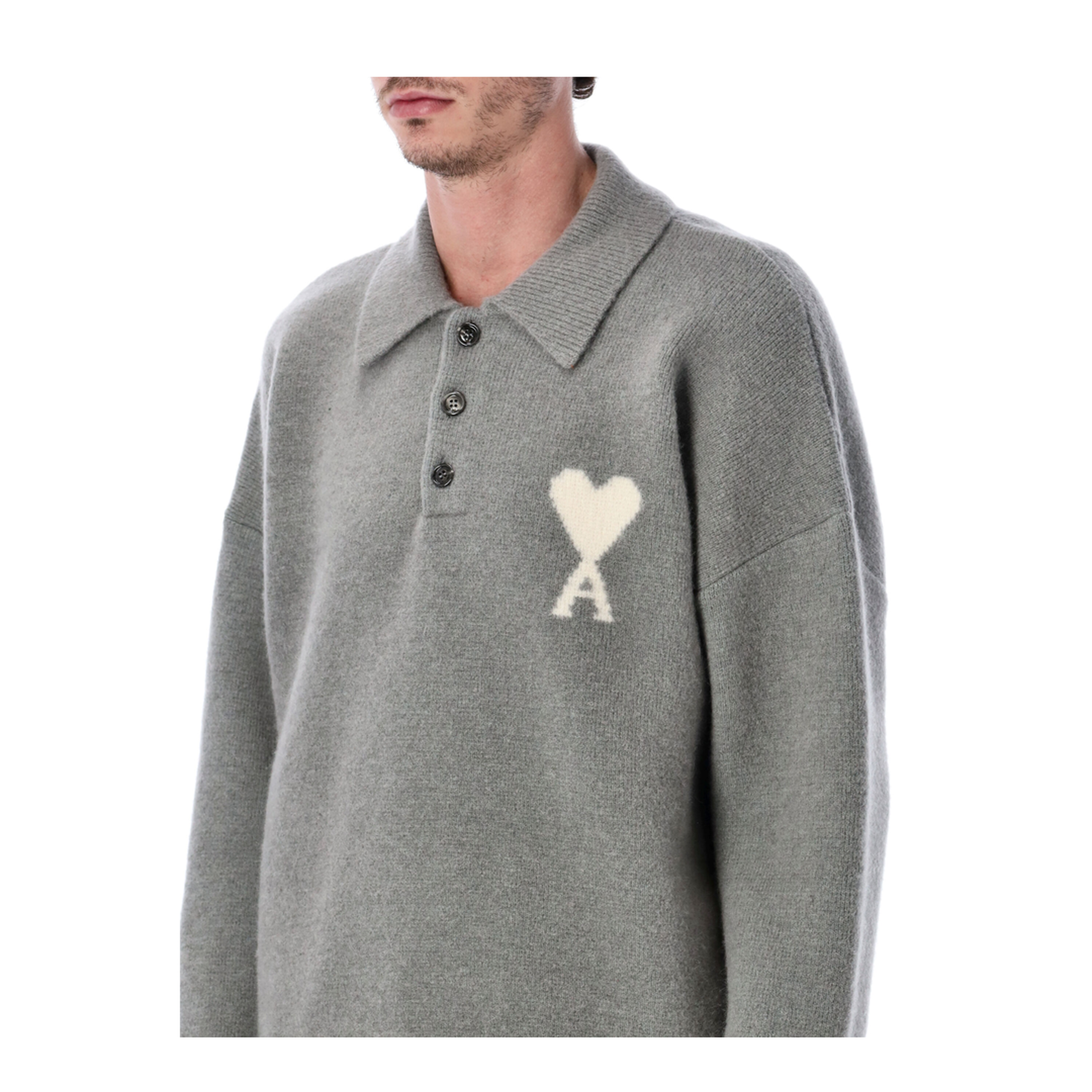 Ami De Coeur Polo