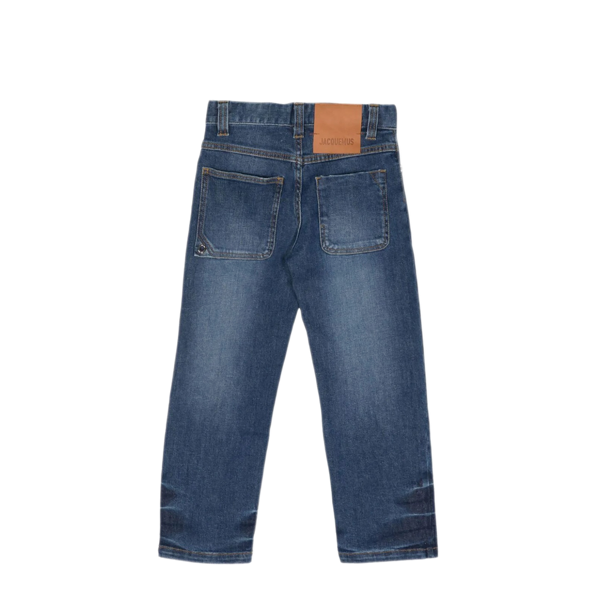 MAYFEYR - Jacquemus - Denim Pants - Q00056KZ10
