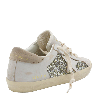 Sneakers Silver