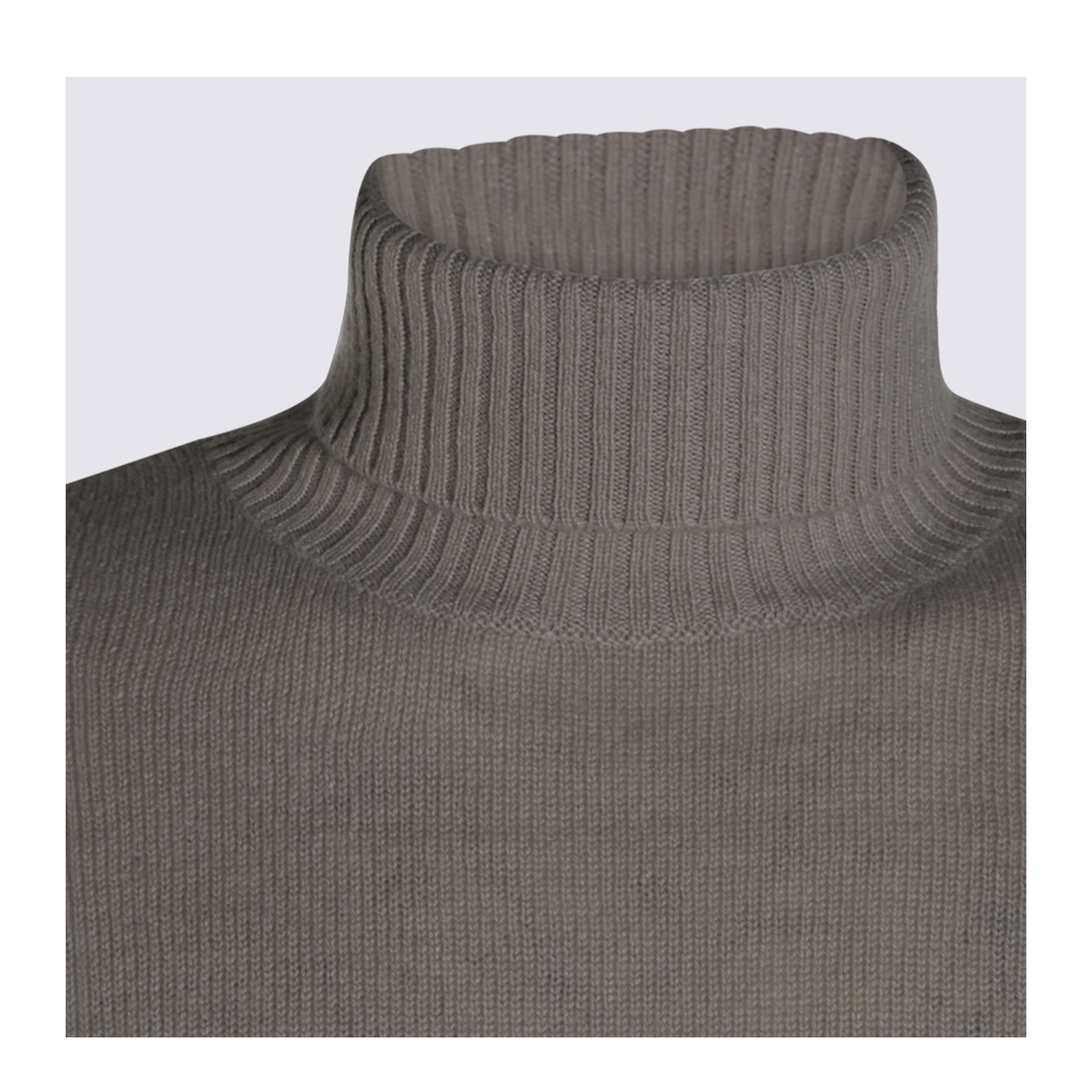 MAYFEYR - 04651/A TRIP IN A BAG - Sweater - 3KN2601B27TAUPE