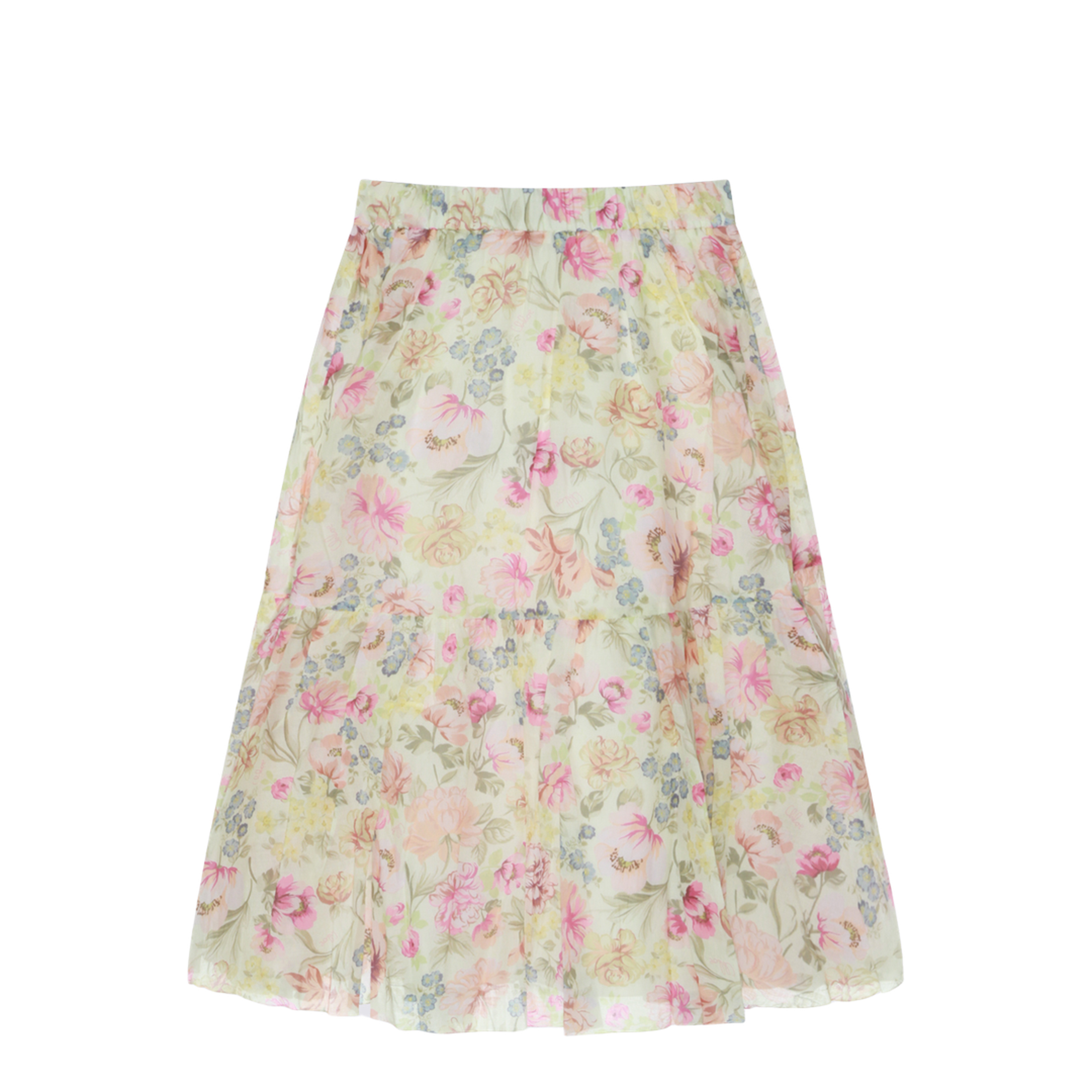 MAYFEYR - Chloè - Skirts - C20828Z41
