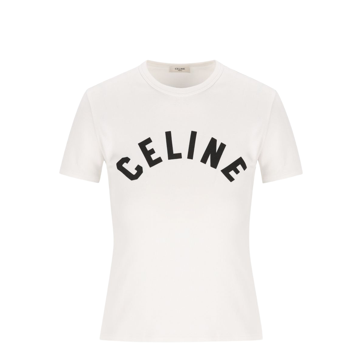 MAYFEYR - Celine - Cotton T-Shirt - RX0JK140701OB