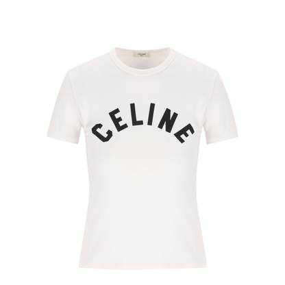 MAYFEYR - Celine - Cotton T-Shirt - RX0JK140701OB