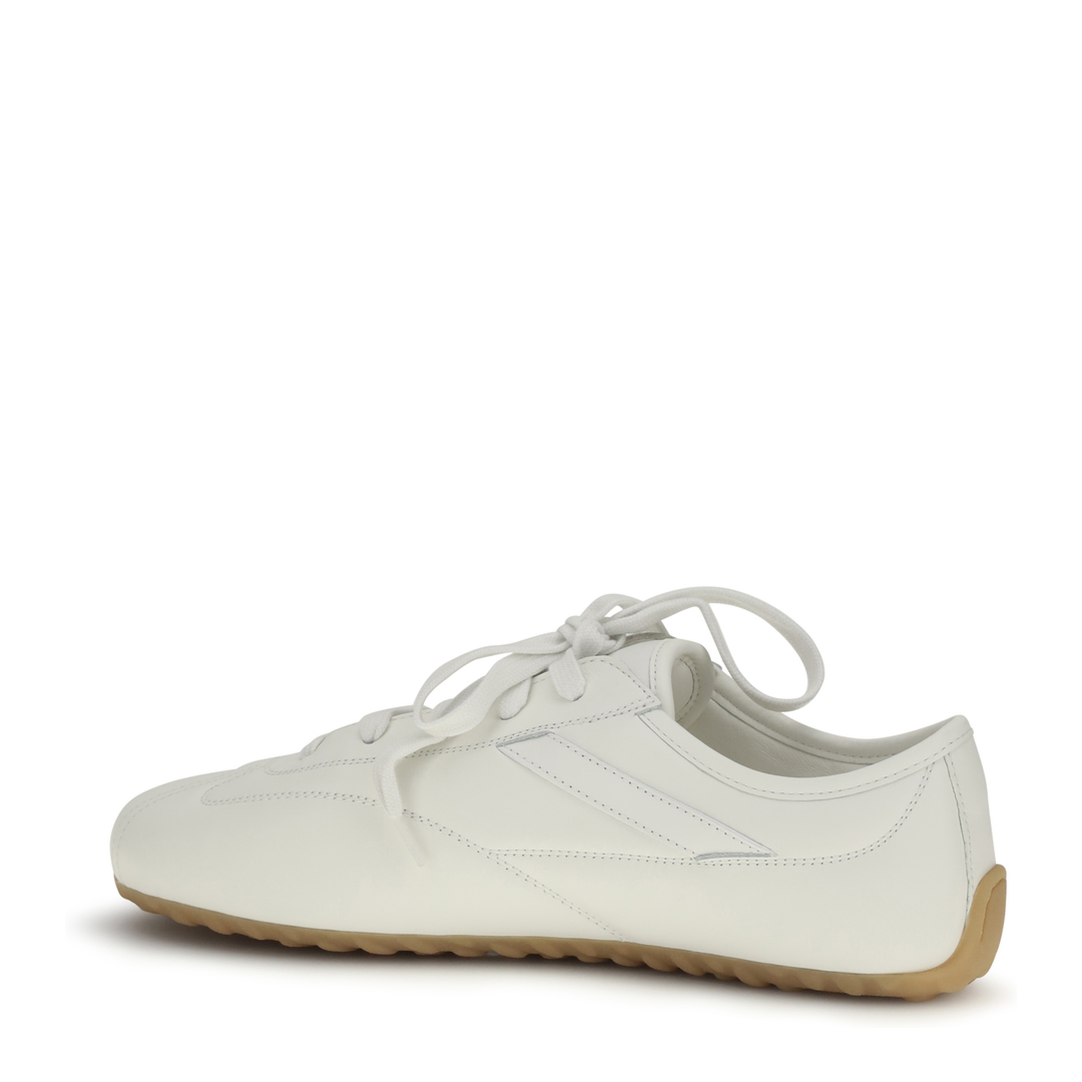 MAYFEYR - Alexander Mcqueen - Low Boxer Sneakers - 866897WIAJ89509