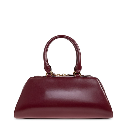 Antigona Small Handbag Red