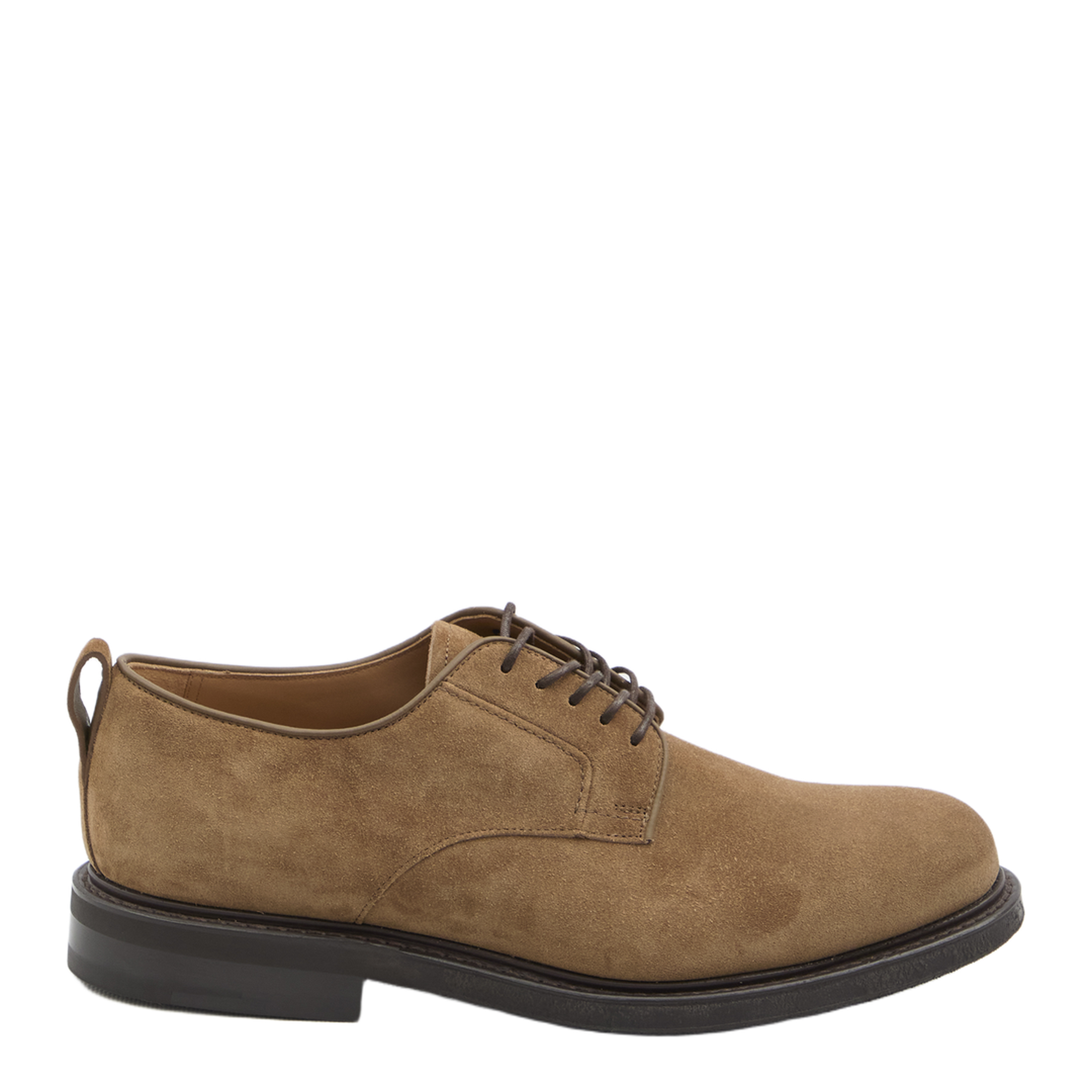Pentire 2.0 Lace-Up Shoes