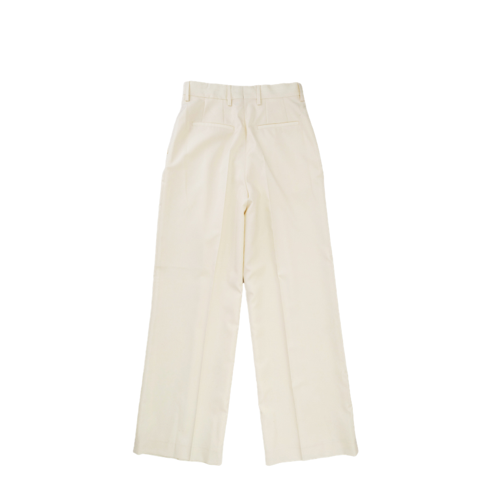 Trousers Beige