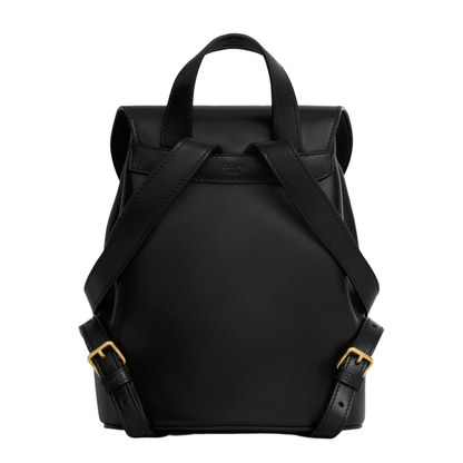 Backpack Bonnie in Smooth Calfskin