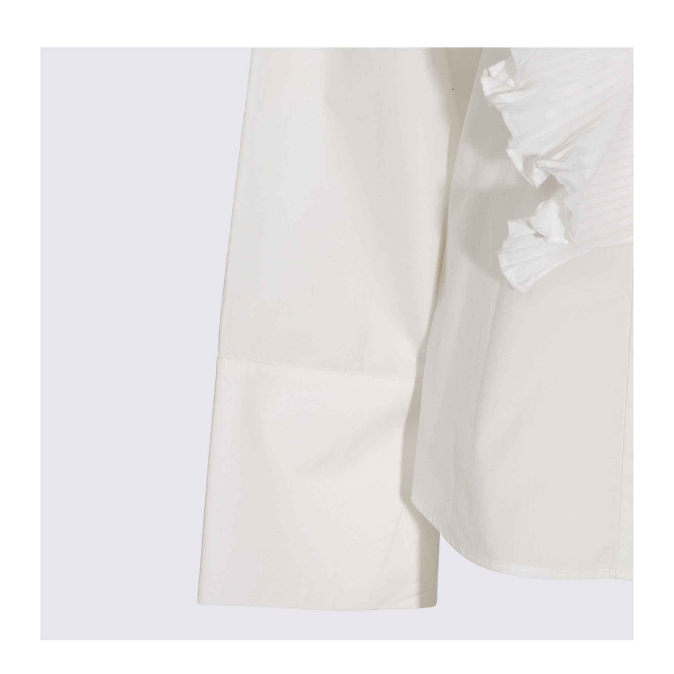 MAYFEYR - Alberta Ferretti - Shirt - 262UA021766220002