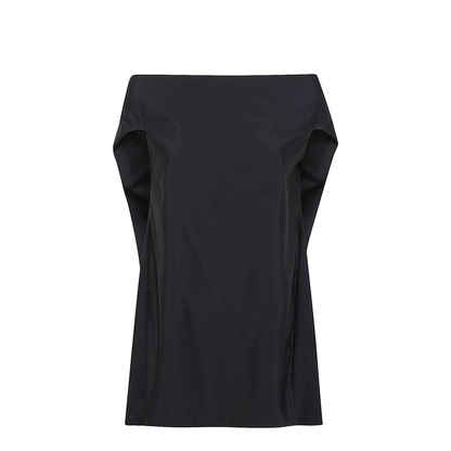 MAIN Top Black