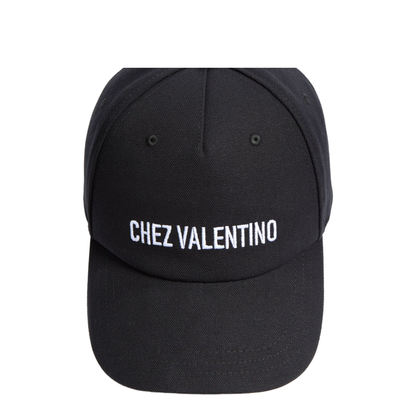 Cotton Cap