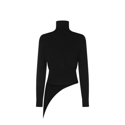 MAYFEYR - Lanvin - Sweaters - RWPO0004K065H2510