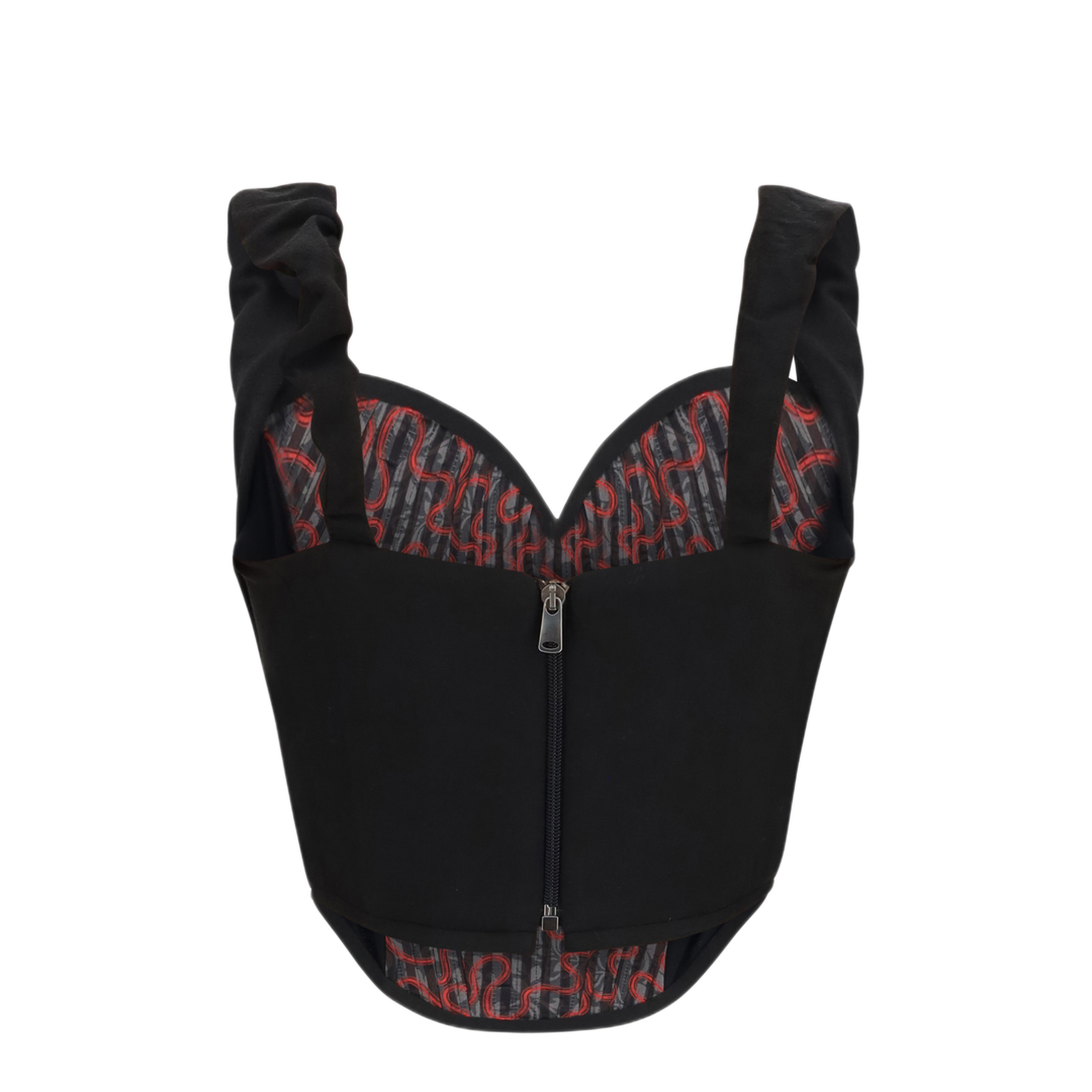 MAYFEYR - Vivienne Westwood - Sunday Corset Top - 1503003BW01EMN405
