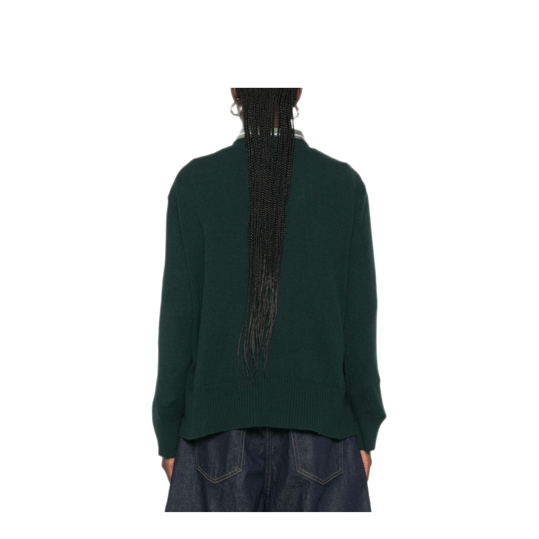 MAYFEYR - Beyou - Sweaters Green - CD1155151