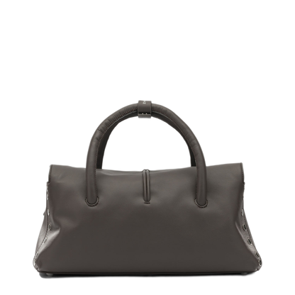 MAYFEYR - Zanellato - Medium Dotta Saeta Handbag - DOTTASAETAS0687501910000Z1154