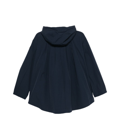 MAYFEYR - Peuterey - Coats Blue - PED557101192031215
