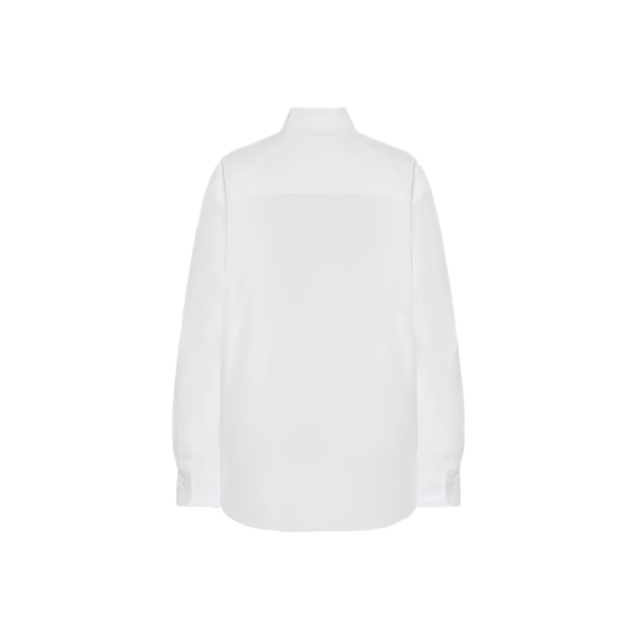 MAYFEYR - The Row - Shirts White - 10477W4280VWH