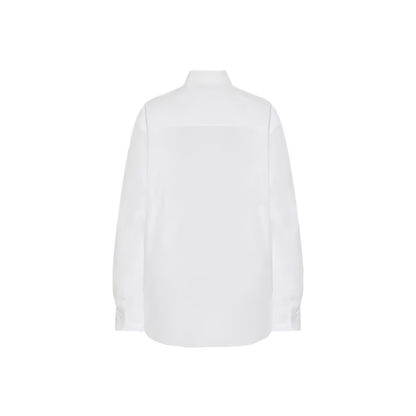 MAYFEYR - The Row - Shirts White - 10477W4280VWH