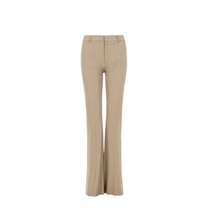 MAYFEYR - PT Torino - Flare Fit Trousers - CDVSELZ00STDFT340035