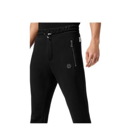 MAYFEYR - PHILIPP PLEIN - Trousers - SAECMJT2523PTE003N02