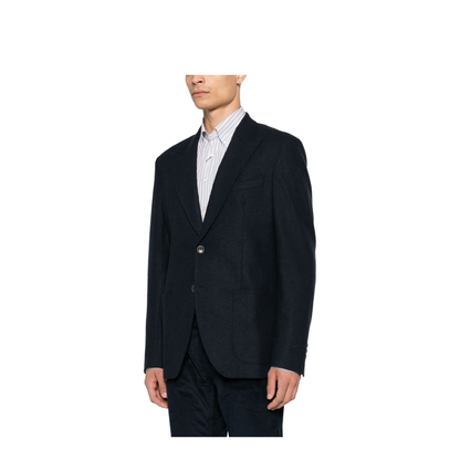 MAYFEYR - Etro - Jackets Navy - MRCA008199JUB12B0065