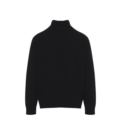 MAYFEYR - Acne Studios - Polo Sweater - B60388