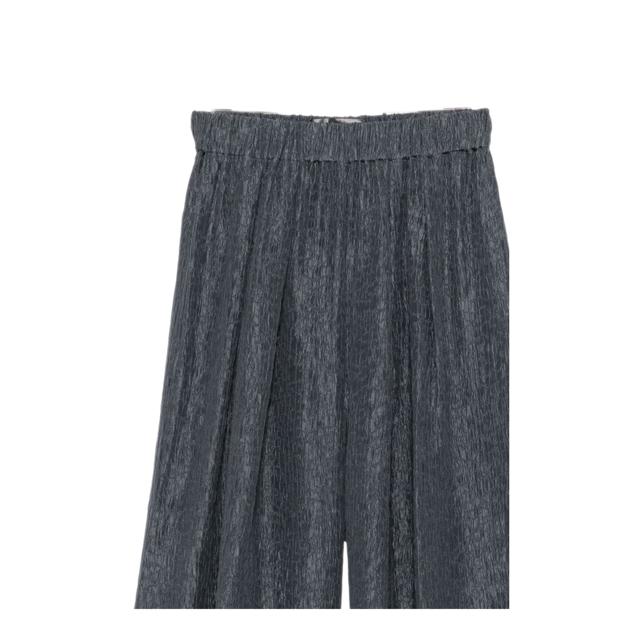 MAYFEYR - Cortana - Trousers Navy - A4402SHADOWBLUE
