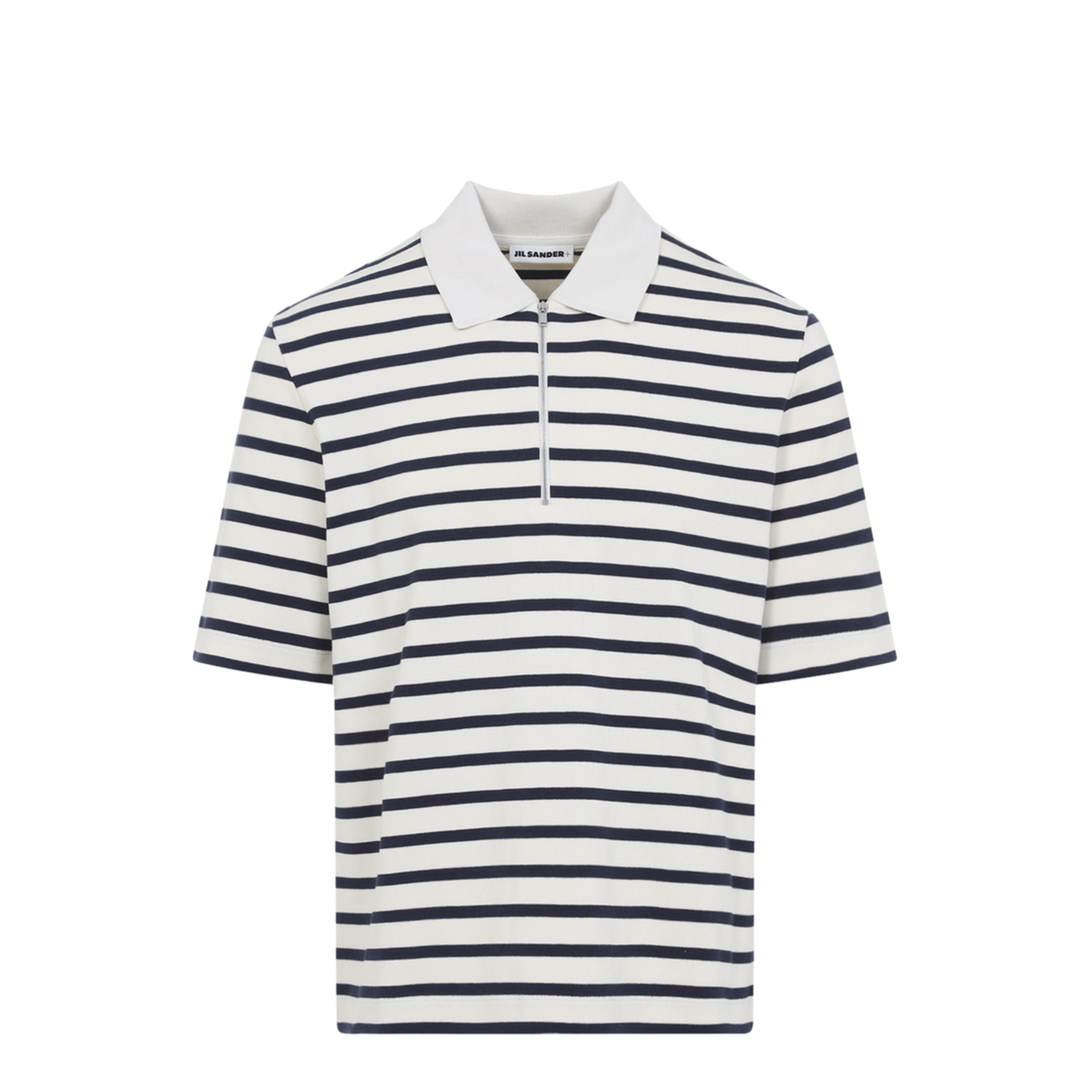 MAYFEYR - Jil Sander - Cotton T-Shirt - J47GL0104J46497