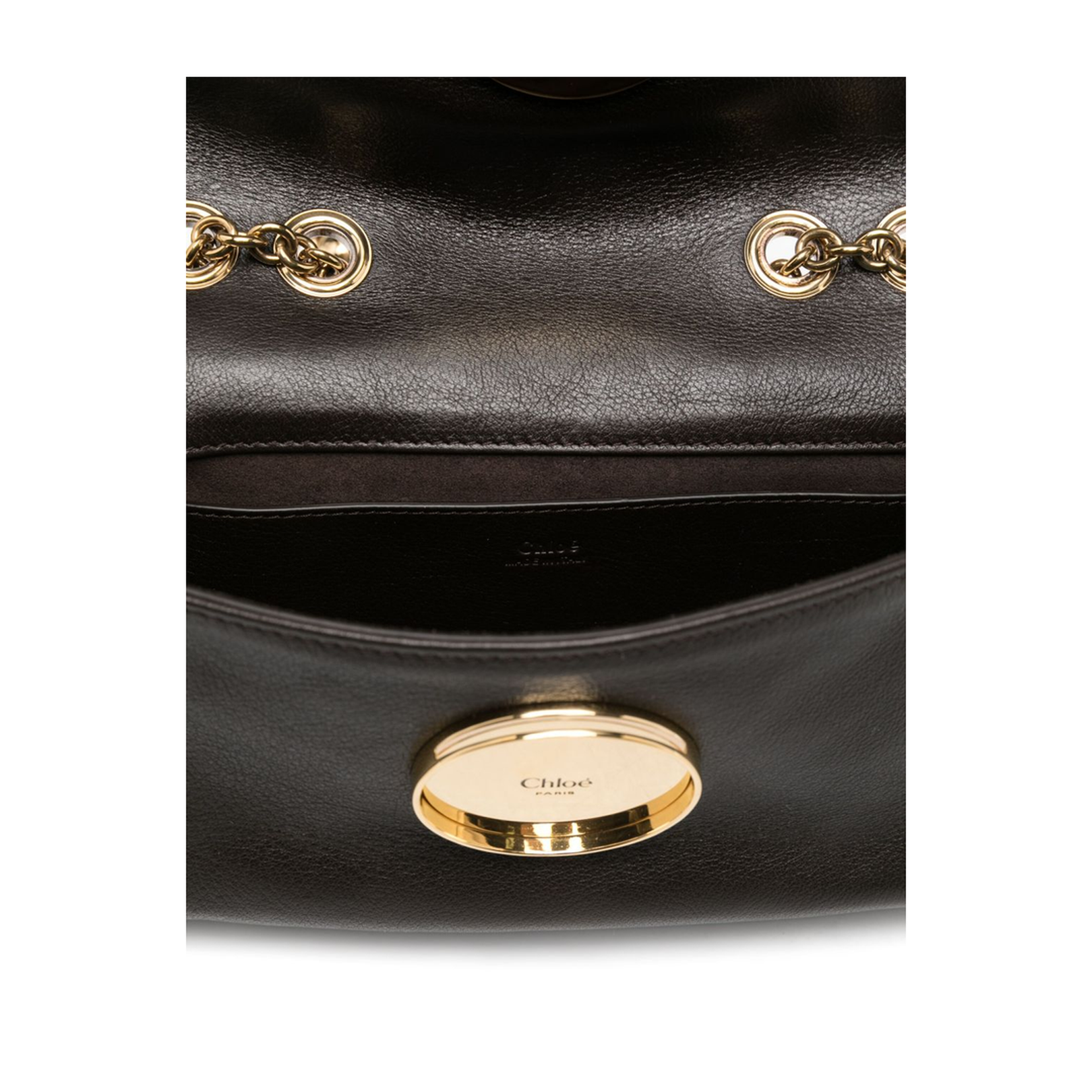 Heritage shoulder bag