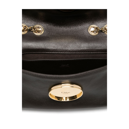 Heritage shoulder bag