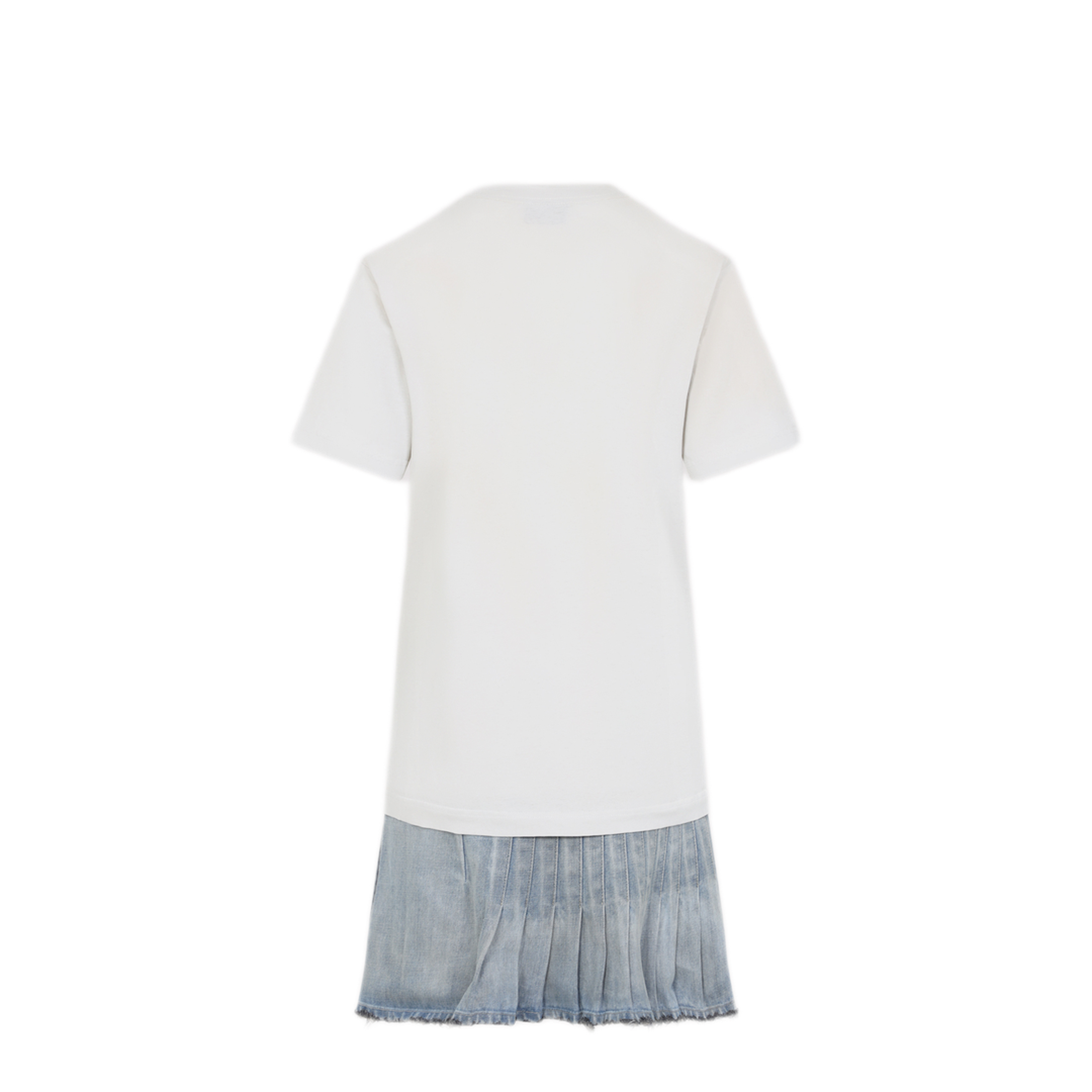 MAYFEYR - Balenciaga - Layered Mini Dress - 838726TSWB94200