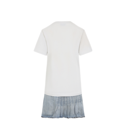 MAYFEYR - Balenciaga - Layered Mini Dress - 838726TSWB94200