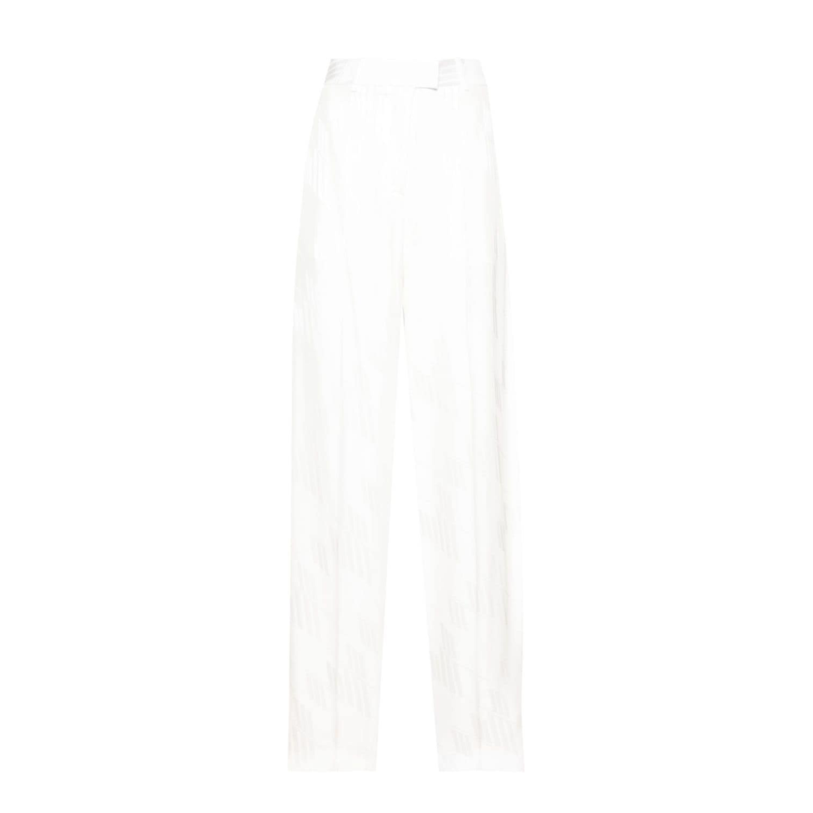 Logo Trousers
