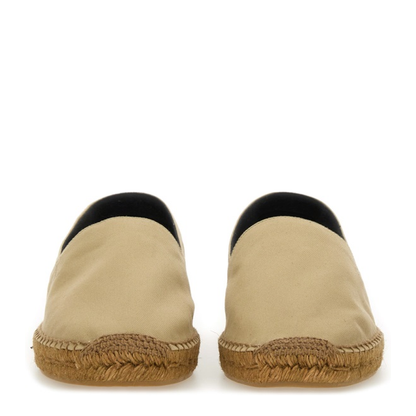 Cotton Espadrilles