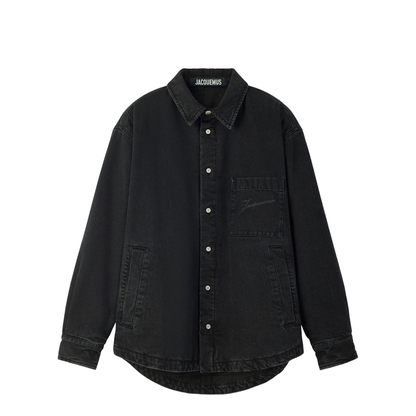 MAYFEYR - Jacquemus - The Baker Shirt - OUM00115AD00019