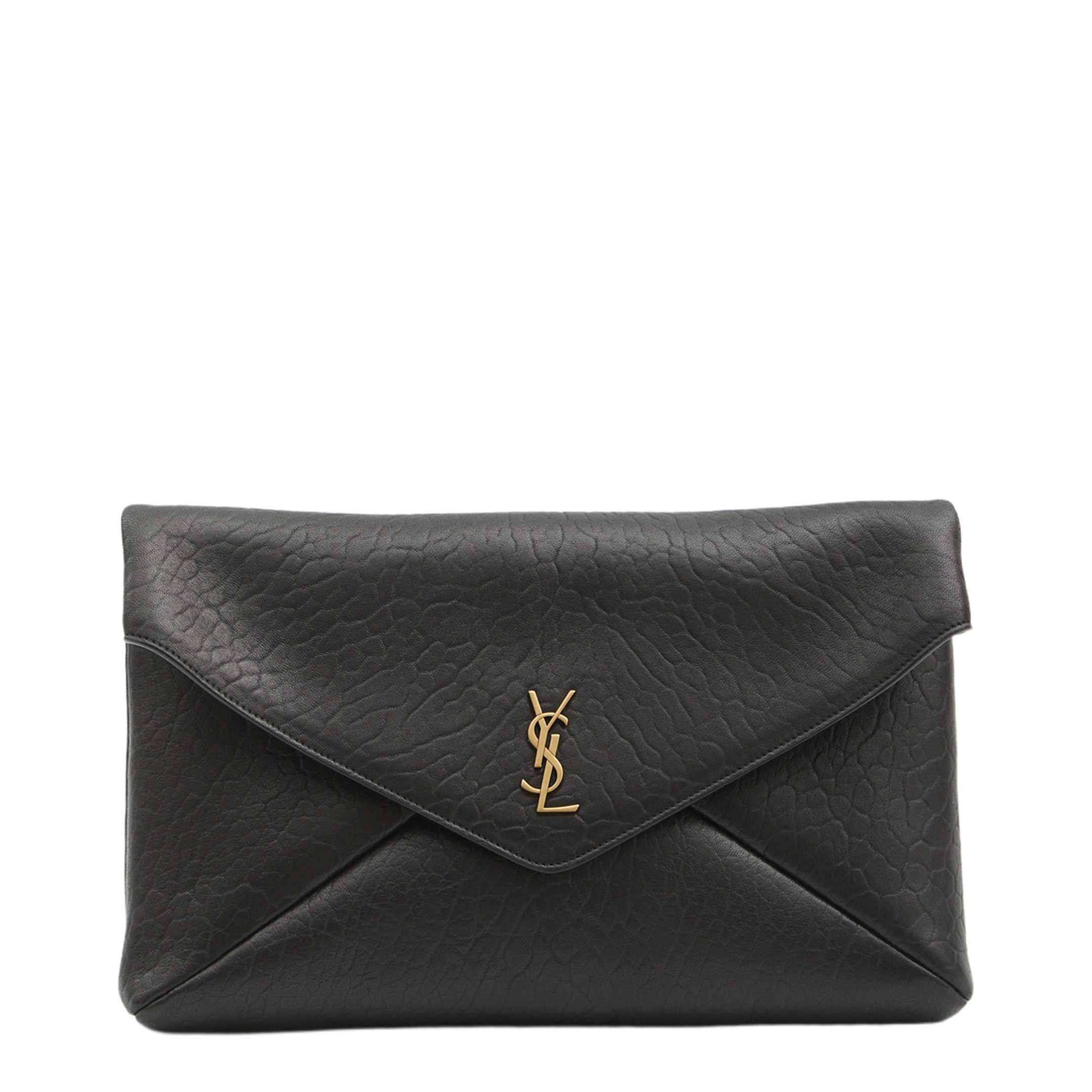 MAYFEYR - Saint Laurent - Large Envelope Pouch - 855802AACYT1000