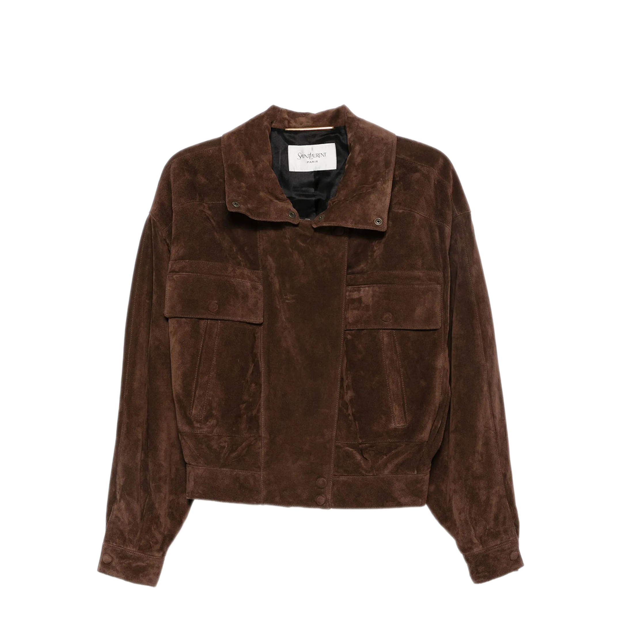 MAYFEYR -  - Jacket In Vintage Split Leather - 785562YC2AY