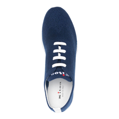 Sneakers Blue