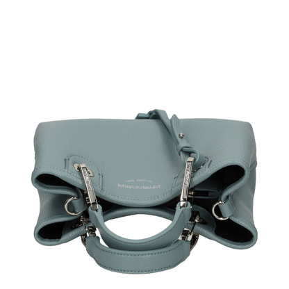 MAYFEYR - Emporio Armani - Grey Bag - EW000382AF12036M9110