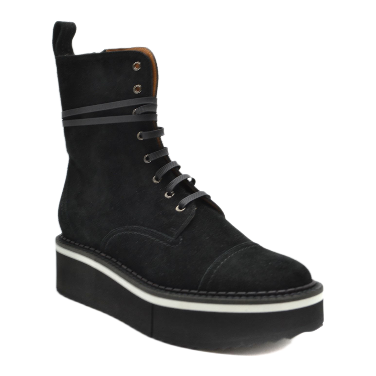 MAYFEYR - Clergerie - Booties - BRIGHTON