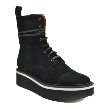 MAYFEYR - Clergerie - Booties - BRIGHTON
