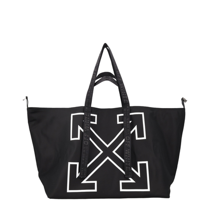 Heritage Day Large Tote Bag