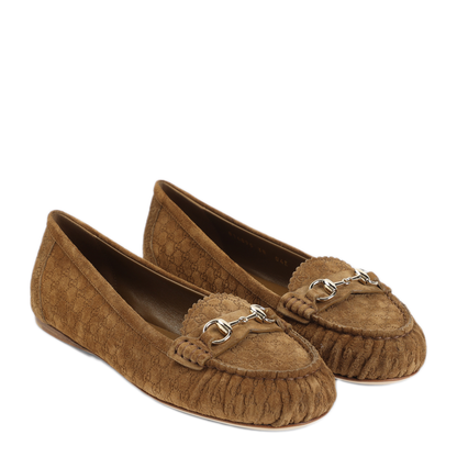 MAYFEYR - Gucci - Kensigton Loafer Ballerina - 814895AAEEE2808