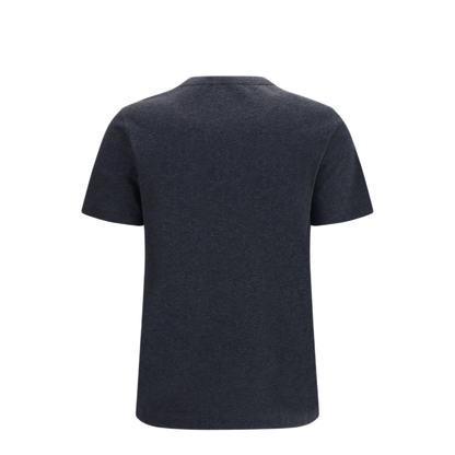 MAYFEYR - Brunello Cucinelli - Monochrome T Shirt - M0T81BI100C8127