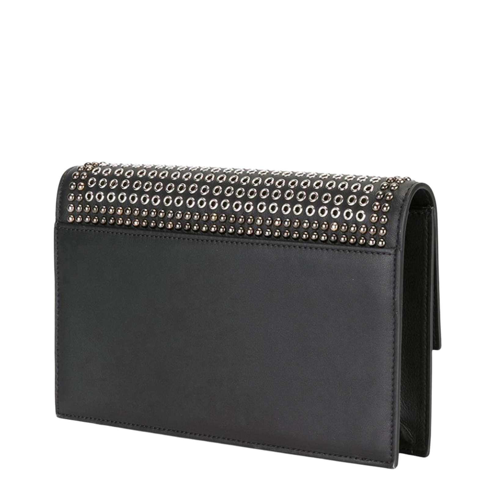 Medusa Clutch Bag