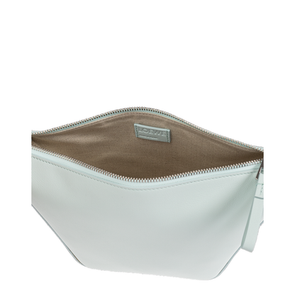 Mini Hammock Leather Bag