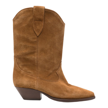 MAYFEYR - Isabel Marant - Luggage Boots - BO0003FA-A1A03S50CO