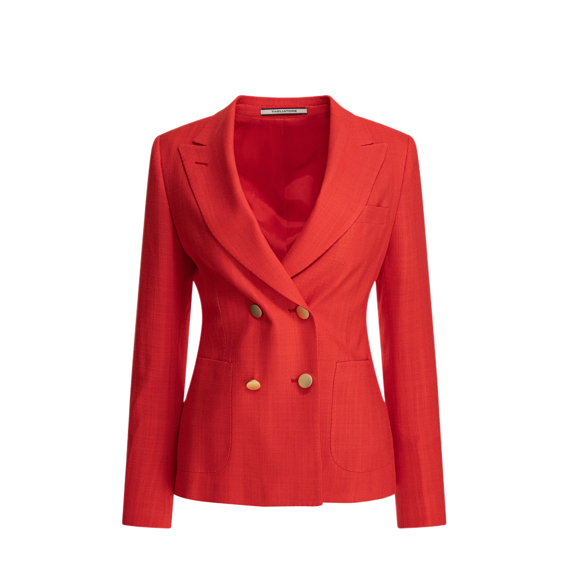 MAYFEYR - Tagliatore - Double Breasted Blazer - JCORAL1EK340159ER898