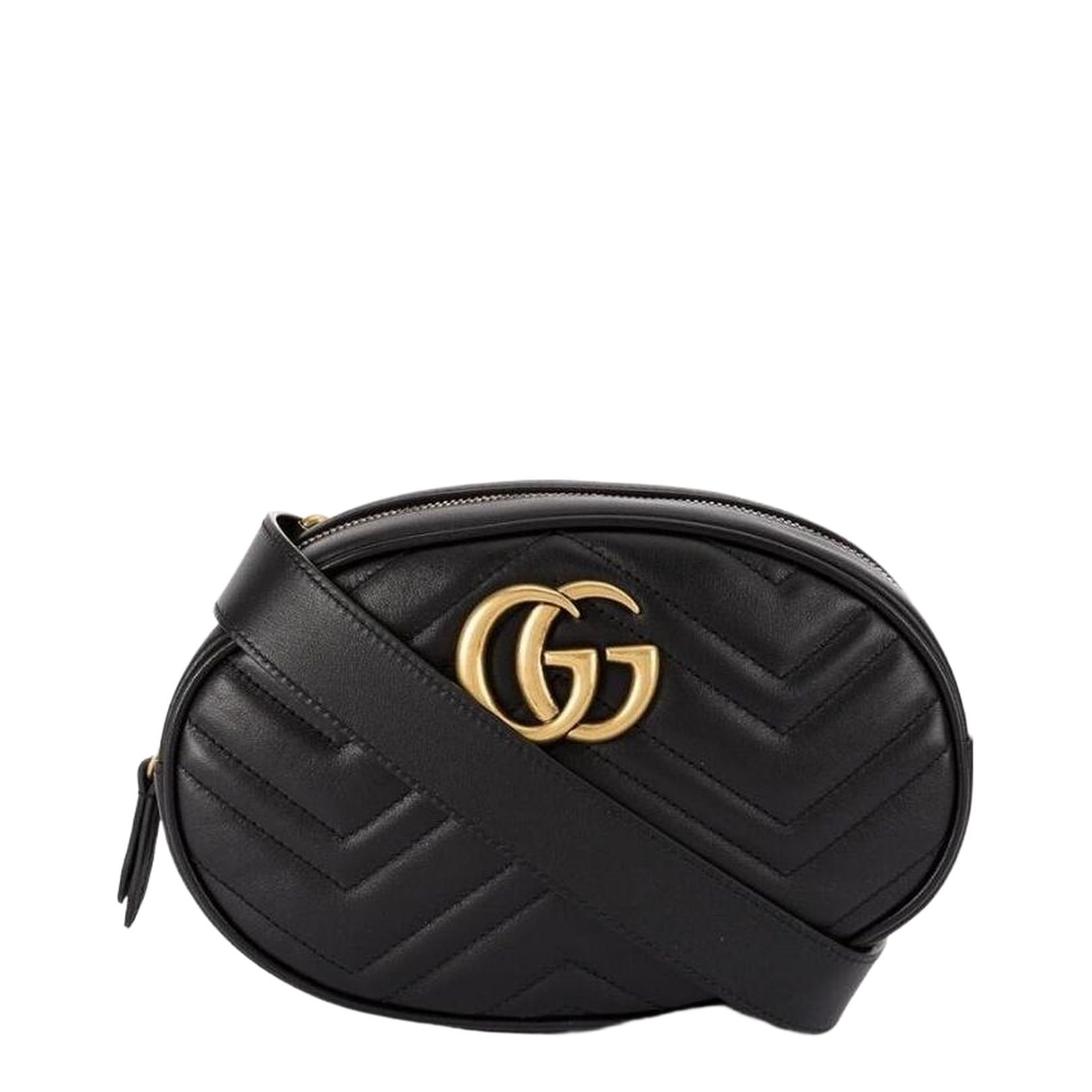 GG Marmont Belt Bag
