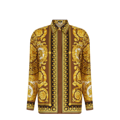 Barocco Shirt